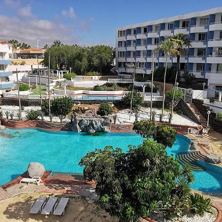 Tuerkizgolf Lägenhet San Miguel de Abona Exteriör bild